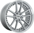 Wheel Pros DFS 19X8.5 5X120 72 MSL 35 M221198521 35