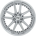 Wheel Pros DFS 19X8.5 5X120 72 MSL 35 M221198521 35
