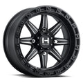 Hostile Wheels auto part