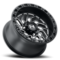 Hostile Wheels - H116-1580415644M