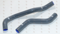 Samco Toyota Celica GT4 ST205 (1) Induction Hose (VIPERRED)