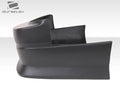 1989-1994 Nissan 240SX S13 HB Duraflex V-Speed Rear Bumper Cover - 1 Piece