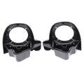 HARLEY DAVIDSON LOWER FAIRING PORTED SPEAKER PODS
