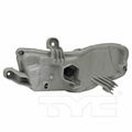 1719 TY CROLA LE/LEECO W/PREM Pkg/XLE DRL RH