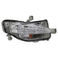 1719 TY CROLA LE/LEECO W/PREM Pkg/XLE DRL RH