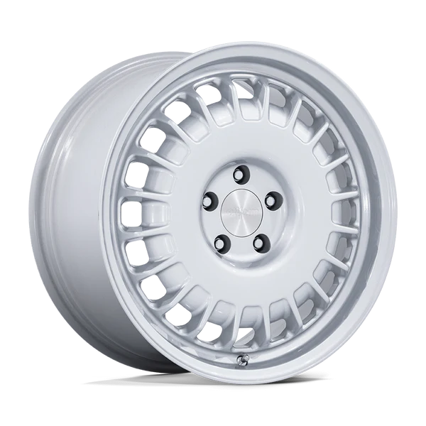 Wheel Pros Rotiform PMF 18X8.5 5X112 66 35 G-SLV RC205SX18855735