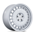 Wheel Pros Rotiform PMF 18X8.5 5X112 66 35 G-SLV RC205SX18855735