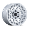 Wheel Pros CONGO 17X8.5 6X135 87 35 M-BLK BR026MX17856335