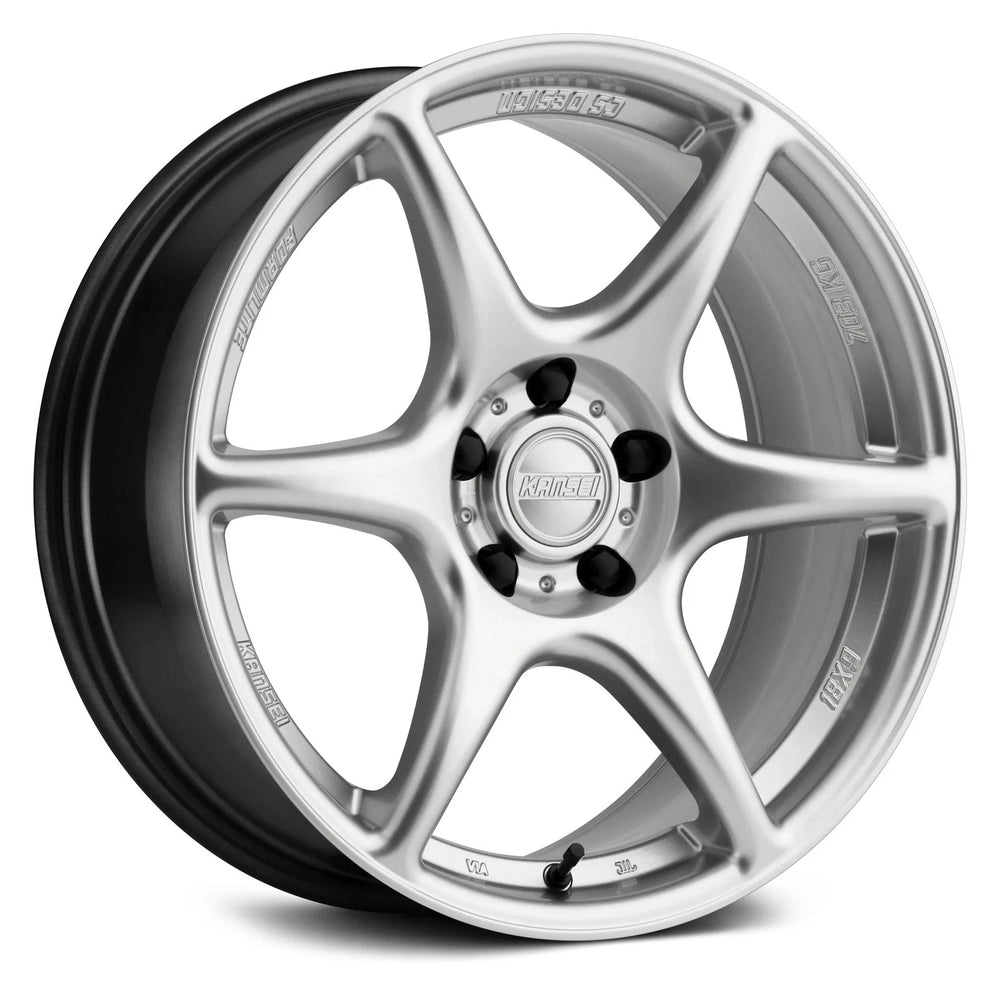 Raceline Wheels TANDEM HS 17X9 5X120 22
