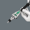Wera Tools auto part close-up