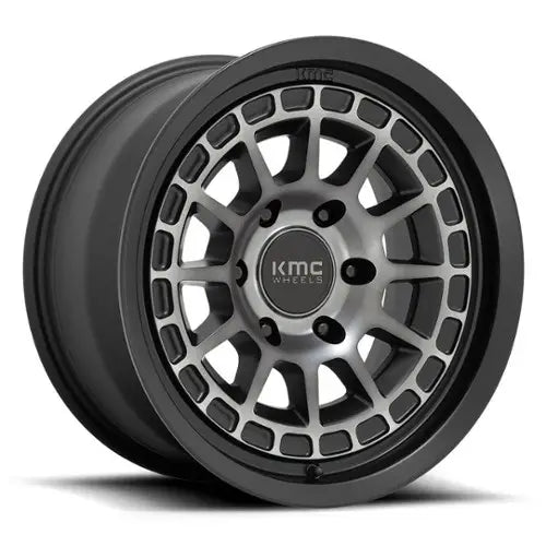 KMC Wheels - KM-KM71978550400