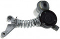 Gates auto part close-up
