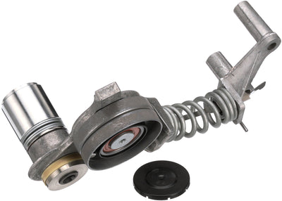 Gates auto part