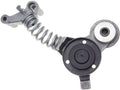 Gates auto part