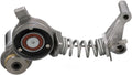 Gates auto part detail