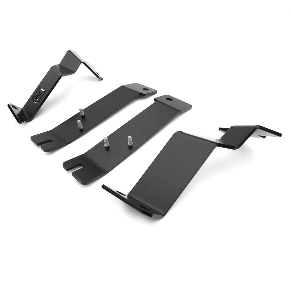 Zroadz light bar