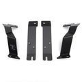 Zroadz light bar detail