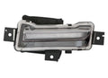 LH DAYTIME RUNNING LIGHT ASSY; W/HID TYPE CV CAMARO CPE/CONV LS/LT/ZL1 MDL 1624