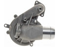 Gates 11-16 Chevrolet Silverado 6.6L V8 Water Pump