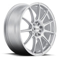 Maxxim Winner 17x7 8x100/108 ET40 Full Silver