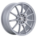 Maxxim Winner 17x7 8x100/108 ET40 Full Silver