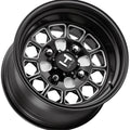 Hostile Wheels - H125-1510411054M