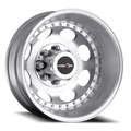 Vision Wheel 8-6.5 MCH REAR 181Z9681MR116