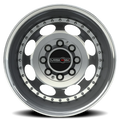 Vision Wheel 8-6.5 MCH REAR 181Z9681MR116