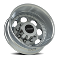 Vision Wheel 8-6.5 MCH REAR 181Z9681MR116