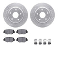 DFC auto part