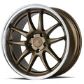 Aodhan Wheels - DS21895510035BR