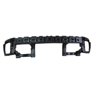 Sherman Parts bumper