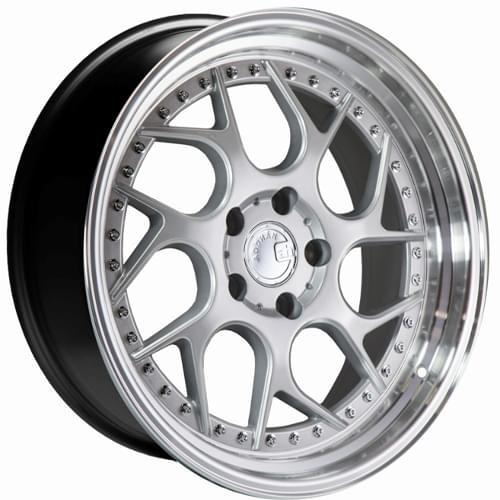 Aodhan Wheels - DS11895510035SML
