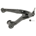 Moog control arms