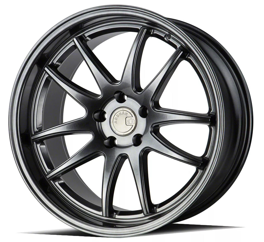 Aodhan Wheels - DS21895511422HB