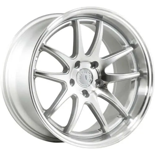 Aodhan Wheels - DS21885511435SMF