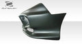 1990-1997 Mazda Miata Duraflex Vader Front Bumper Cover - 1 Piece