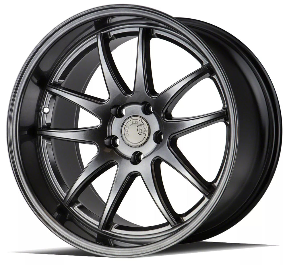 Aodhan Wheels - DS218105511422HB