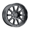 BRCHS 20X9 6X135 M-BLK 12MM