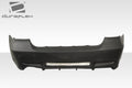 2006-2008 BMW 3 Series E90 4DR Duraflex M3 Look Front Bumper Cover - 1 Piece