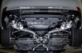ARC auto part close-up
