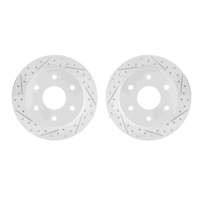 DFC auto part