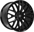 Lexani Wheel Corporation - 661-2010-00-15FBR