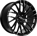 Lexani Wheel Corporation auto part