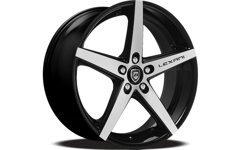 Lexani Wheel Corporation - R04-2010-00-15RBG
