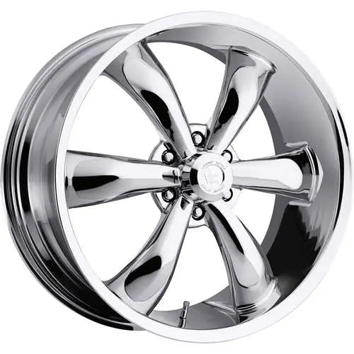 Vision Wheel 6-135 5.315 CHR VIS LEGEND 5 142-2936C35