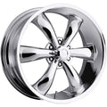 Vision Wheel 6-135 5.315 CHR VIS LEGEND 5 142-2936C35