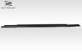 2016-2019 Cadillac CTS-V Duraflex Alpha Side Skirt Splitters - 2 Pieces