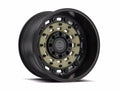 BRARS 18X9.5 5X5.0/5.5 D-SAND-BLK -18MM