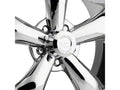 Vision Wheel 5-115 4.53 CHR VIS LEGEND 5 142-2890C20